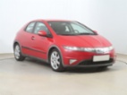 Honda Civic, 1.8, Klima, Tempomat,, Hatchback,
