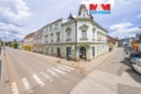 Pronájem bytu 1+1, 48 m², Trutnov, ul. Voletinská