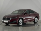 Škoda Octavia, Style, liftback, nafta
