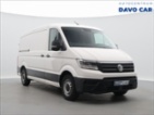 Volkswagen Crafter, 2,0 TDI 103kW CZ DPH Nav.