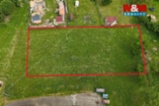 Prodej pozemku k bydlení, 2519 m², Úžice