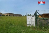 Prodej pozemku k bydlení, 2519 m², Úžice