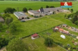 Prodej pozemku k bydlení, 2519 m², Úžice