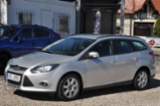Ford Focus, 1.6TDCi 70kW KOMBI, kombi, nafta