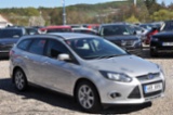 Ford Focus, 1.6TDCi 70kW KOMBI, kombi, nafta