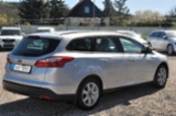Ford Focus, 1.6TDCi 70kW KOMBI, kombi, nafta