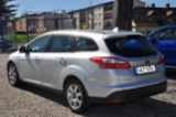 Ford Focus, 1.6TDCi 70kW KOMBI, kombi, nafta