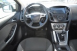 Ford Focus, 1.6TDCi 70kW KOMBI, kombi, nafta