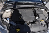 Ford Focus, 1.6TDCi 70kW KOMBI, kombi, nafta