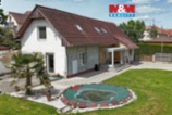 Prodej rodinného domu, 186 m², Krupá