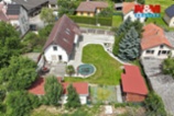 Prodej rodinného domu, 186 m², Krupá