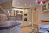 Prodej rodinného domu, 186 m², Krupá