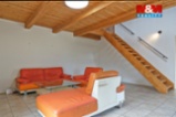 Prodej rodinného domu, 186 m², Krupá