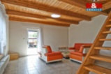 Prodej rodinného domu, 186 m², Krupá