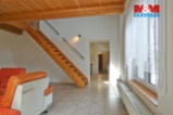 Prodej rodinného domu, 186 m², Krupá