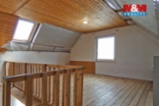 Prodej rodinného domu, 186 m², Krupá