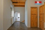 Prodej rodinného domu, 186 m², Krupá