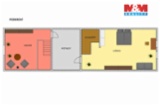 Prodej rodinného domu, 186 m², Krupá