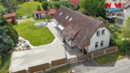Prodej rodinného domu, 186 m², Krupá