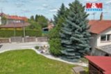 Prodej rodinného domu, 186 m², Krupá