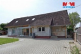 Prodej rodinného domu, 186 m², Krupá