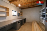 Prodej rodinného domu, 186 m², Krupá