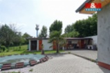 Prodej rodinného domu, 186 m², Krupá