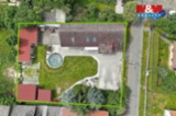 Prodej rodinného domu, 186 m², Krupá