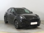 Ford Puma, 1.0 EcoBoost mHEVST-Line , Automat, ČR