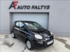 Fiat Panda, 1,0 Hybrid Klima CZ 1 MAJITEL, sedan,