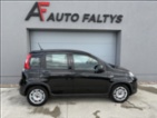 Fiat Panda, 1,0 Hybrid Klima CZ 1 MAJITEL, sedan,