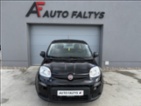 Fiat Panda, 1,0 Hybrid Klima CZ 1 MAJITEL, sedan,