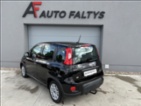 Fiat Panda, 1,0 Hybrid Klima CZ 1 MAJITEL, sedan,
