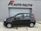 Fiat Panda, 1,0 Hybrid Klima CZ 1 MAJITEL, sedan,