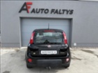 Fiat Panda, 1,0 Hybrid Klima CZ 1 MAJITEL, sedan,
