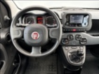 Fiat Panda, 1,0 Hybrid Klima CZ 1 MAJITEL, sedan,