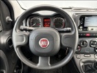 Fiat Panda, 1,0 Hybrid Klima CZ 1 MAJITEL, sedan,