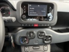 Fiat Panda, 1,0 Hybrid Klima CZ 1 MAJITEL, sedan,