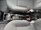 Fiat Panda, 1,0 Hybrid Klima CZ 1 MAJITEL, sedan,