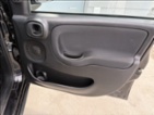 Fiat Panda, 1,0 Hybrid Klima CZ 1 MAJITEL, sedan,