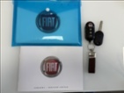Fiat Panda, 1,0 Hybrid Klima CZ 1 MAJITEL, sedan,
