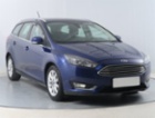 Ford Focus, 1.5 TDCiTitanium , Serv.kniha, Klima,,