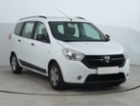 Dacia Lodgy, 1.6 SCe, ČR,1.maj, Serv.kniha, Klima,