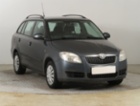 Skoda Fabia, 1.4 16V, po STK, Klima, jezdí výborně