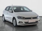 VW Polo, 1.0 TSIHighline , ČR,2.maj, Tempomat,,
