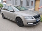 Škoda Octavia 1,6   TDI