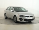 Mitsubishi Lancer, 1.6 MIVEC, ČR,2.maj, Serv.kniha