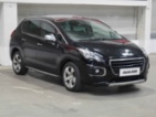 Peugeot 3008, 1.6 HDi Style, Style, TZ, SUV, nafta