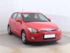 Hyundai i30, 1.4 CVVT, ČR,1.maj, Klima, Hatchback,