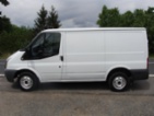 Ford Transit, 2.2 TDCi, 63 kW, 116000 km!!
